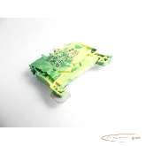 WAGO WAGO TOPJOB S 2002-1207 25mm² Schutzleiterklemme grün-gelb الصورة على Industry-Pilot