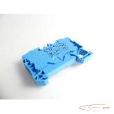 مشبك مرور WAGO TOPJOB S 2006-1204 800V~ 6mm² Durchgangsklemme blau الصورة على Industry-Pilot