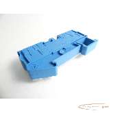 مشبك مرور Phoenix Contact PT 25-Quattro Durchgangsklemme Blau + Abschlusspl. الصورة على Industry-Pilot