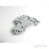  WAGO WAGO TOPJOB S 2002-2201 500V~ 2.5mm² Doppelstockklemme Grau Bilder auf Industry-Pilot