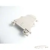  Weidmüller Weidmüller WSI 6 250V~ 6.3A Sicherungs-Reihenklemme Bilder auf Industry-Pilot