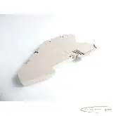  Weidmüller Weidmüller ZDL 25/L/L 400V~ 25mm² Etagenklemme + Abschlussplatte Bilder auf Industry-Pilot