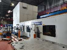  Automatic stamping machine - Double column ERFURT PE4-HS630FS/E photo on Industry-Pilot