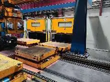 آلة التقطيع الأوتوماتيكية - عمود مزدوج ERFURT PE4-HS630FS/E الصورة على Industry-Pilot