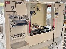  Centre de travail - Vertical HAAS VF 2 DHE Images sur Industry-Pilot