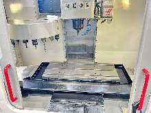 Centre de travail - Vertical HAAS VF 2 DHE Images sur Industry-Pilot