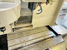 Centre de travail - Vertical HAAS VF 2 DHE Images sur Industry-Pilot