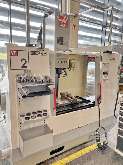 Centre de travail - Vertical HAAS VF 2 DHE Images sur Industry-Pilot