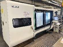 CNC Turning and Milling Machine DMG-GILDEMEISTER CTX beta 2000 TC ISM 102 ISM 102 mm photo on Industry-Pilot