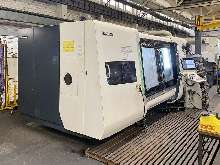 CNC Turning and Milling Machine DMG-GILDEMEISTER CTX beta 2000 TC ISM 102 ISM 102 mm photo on Industry-Pilot