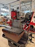 آلة تفريز أدوات - شاملة EMCO FB-4 الصورة على Industry-Pilot