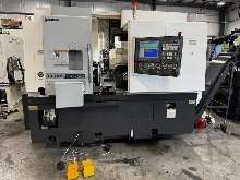 CNC Turning Machine OKUMA Genos L300 MYW-e photo on Industry-Pilot