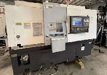 Токарный станок с ЧПУ OKUMA Genos L300 MYW-e фото на Industry-Pilot