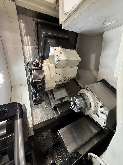 Токарный станок с ЧПУ OKUMA Genos L300 MYW-e фото на Industry-Pilot
