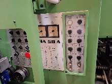 آلة تصادم تروس الأسنان TOS OHA 50 A الصورة على Industry-Pilot
