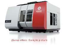 مركز تصنيع - شامل SAMAG MFZ 8.3    (3-Spindel horizontal) الصورة على Industry-Pilot