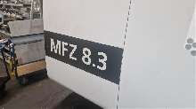 Centre de travail - Universel SAMAG MFZ 8.3    (3-Spindel horizontal) Images sur Industry-Pilot