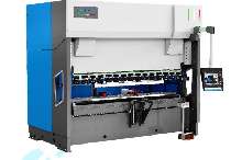  مكبس ثني هيدروليكي GPRESS GHX 220-3000 الصورة على Industry-Pilot