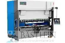  Abkantpresse - hydraulisch GPRESS GHX 220-4000 Bilder auf Industry-Pilot