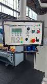 Hydraulic guillotine shear  BAYKAL HNL 3100x13 photo on Industry-Pilot