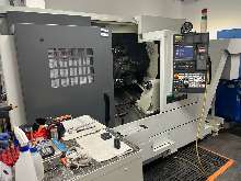  آلة خراطة CNC MORI SEIKI NL 2500 Y/700 الصورة على Industry-Pilot