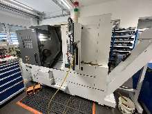 CNC Turning Machine MORI SEIKI NL 2500 Y/700 photo on Industry-Pilot