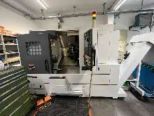 آلة خراطة CNC MORI SEIKI NL 2500 Y/700 الصورة على Industry-Pilot
