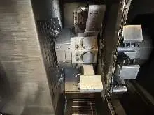 CNC Drehmaschine MAZAK Multiplex 6200 guter Zustand