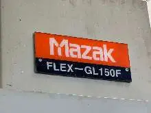 CNC Drehmaschine MAZAK Multiplex 6200 guter Zustand