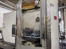 Centre de travail - Universel DECKEL-MAHO DMC 100 U duoBLOCK Images sur Industry-Pilot