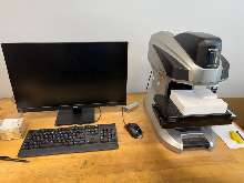  نظام قياس KEYENCE VR-5200 الصورة على Industry-Pilot