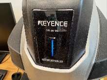 نظام قياس KEYENCE VR-5200 الصورة على Industry-Pilot