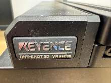 نظام قياس KEYENCE VR-5200 الصورة على Industry-Pilot