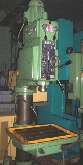 آلة حفر الأعمدة IBARMIA B-60 CI-RPF الصورة على Industry-Pilot