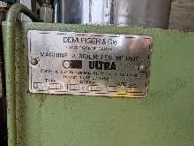 منشار شريطي تلقائي - أفقي BEHRINGER /DEMURGER HBP 340 A الصورة على Industry-Pilot