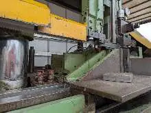 منشار شريطي تلقائي - أفقي BEHRINGER /DEMURGER HBP 340 A الصورة على Industry-Pilot