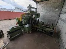 منشار شريطي تلقائي - أفقي BEHRINGER /DEMURGER HBP 340 A الصورة على Industry-Pilot