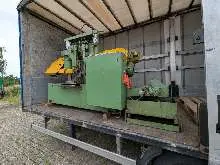 منشار شريطي تلقائي - أفقي BEHRINGER /DEMURGER HBP 340 A الصورة على Industry-Pilot