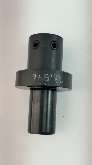  Werkzeugaufnahme Weldon VDI 40 28-27 ×75 الصورة على Industry-Pilot