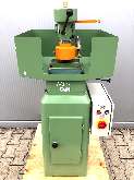 آلة صنفرة للأواني G&N Kugelmüller MPS 1 Topfschleifmaschine الصورة على Industry-Pilot