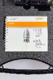  Renishaw Messtastersystem OMP60 mit SK-Aufnahme Bilder auf Industry-Pilot