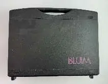  Blum Messtaster TC50 mit SK50 Werkzeugaufnahme guter Zustand