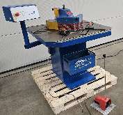  Notching Machine Boschert LB 13 KE photo on Industry-Pilot