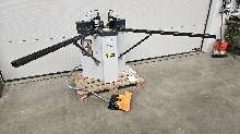  Edge joint machine Pressta Eisele PV 8 photo on Industry-Pilot