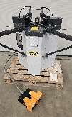 Edge joint machine Pressta Eisele PV 8 photo on Industry-Pilot