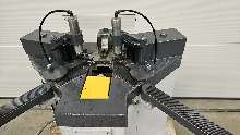 Edge joint machine Pressta Eisele PV 8 photo on Industry-Pilot