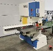  Profilstahlschere Mubea KBLH 1000 Bilder auf Industry-Pilot