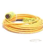   Siemens 6FX8002-5CN21-1BG0 Motor-Leitung L = 15.00 m Bilder auf Industry-Pilot