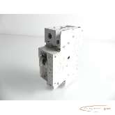  مفتاح حماية الطاقة Siemens 5SX21 C1 Leistungsschutzschalter 230/400V + 5SX9100 HS Hilfsschalter الصورة على Industry-Pilot
