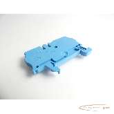 Weidmüller Weidmüller ZDU 25 25mm² 800V~ Reihenklemme blau Images sur Industry-Pilot